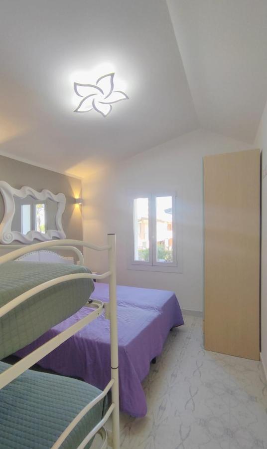 Villa Miami Bibione Exterior foto