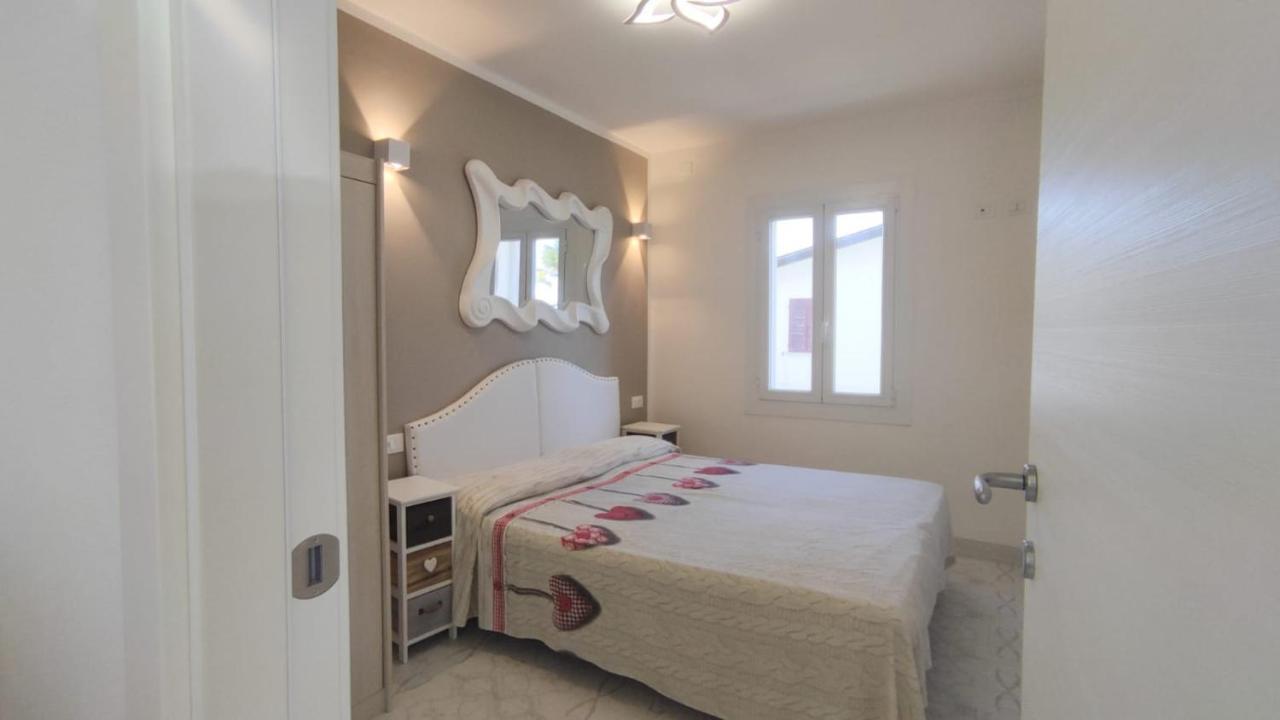 Villa Miami Bibione Exterior foto
