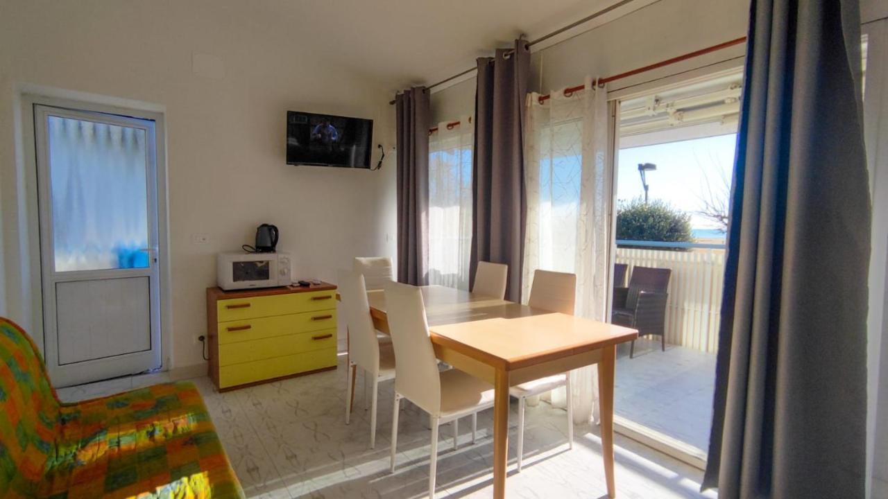 Villa Miami Bibione Exterior foto