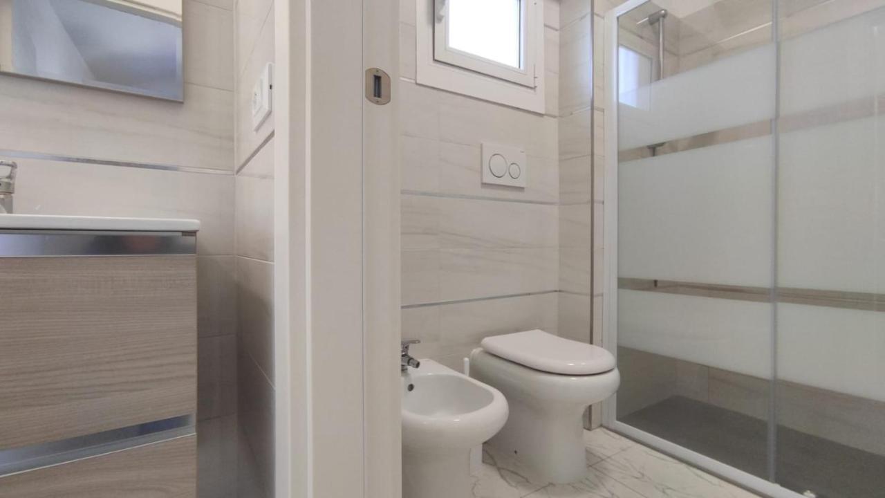 Villa Miami Bibione Exterior foto