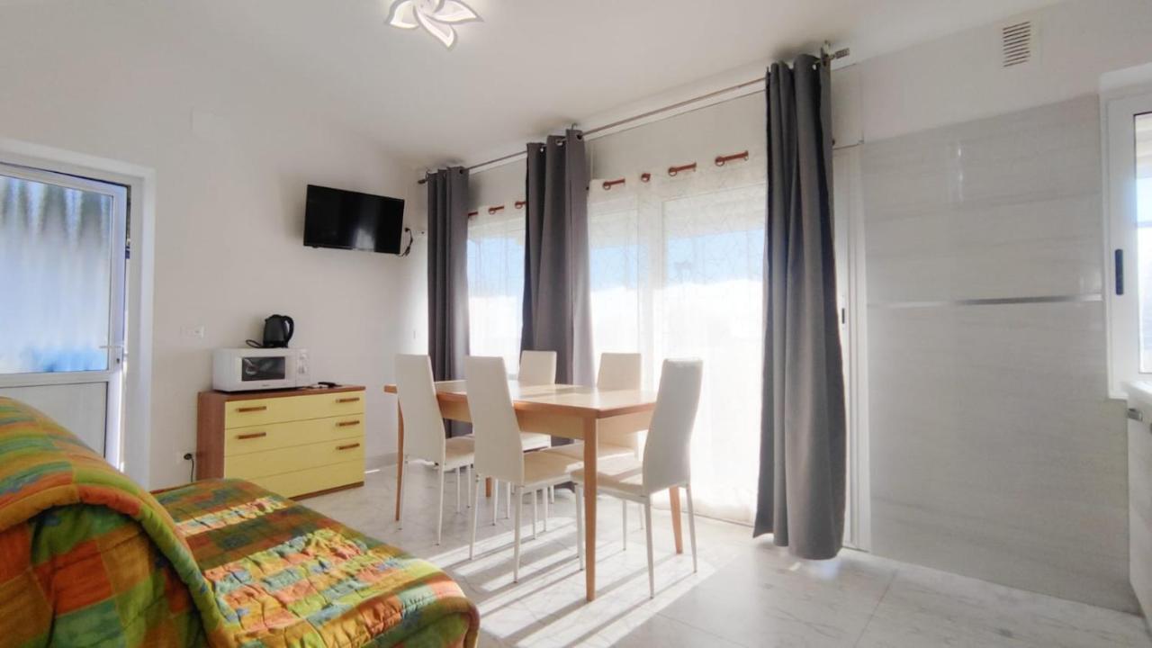 Villa Miami Bibione Exterior foto
