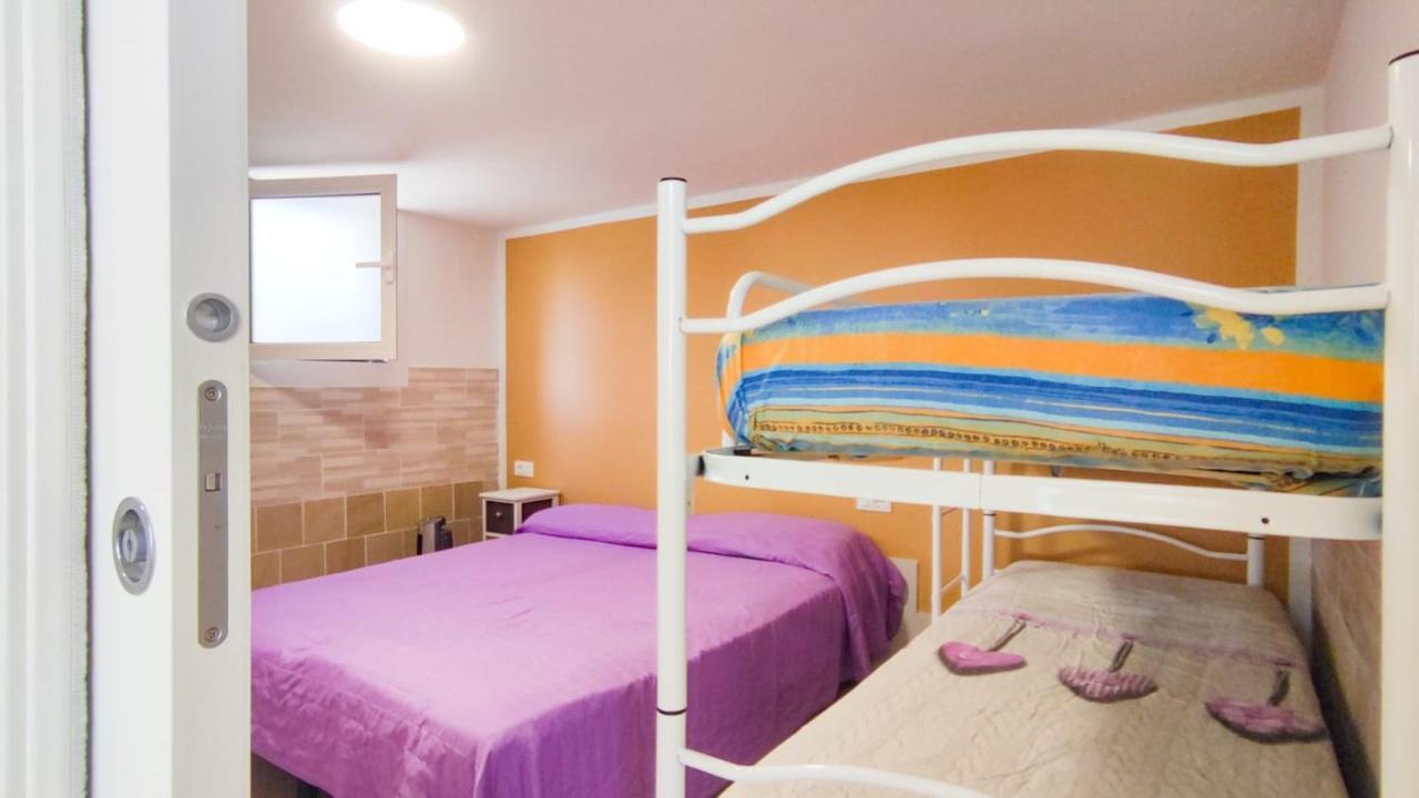 Villa Miami Bibione Exterior foto
